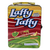 Metal Lunch Box Laffy Taffy Candy - 4.8oz (SNG12)
