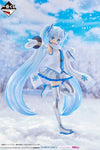 Snow Miku "Snow Miku", Ichibansho Figure