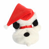 Palm Pals - Santa Snoopy 5" Plush