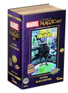 Marvel Black Panther Magic Set - Sweets and Geeks