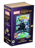 Marvel Black Panther Magic Set - Sweets and Geeks