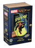 Marvel Spider-Man Magic Set - Sweets and Geeks