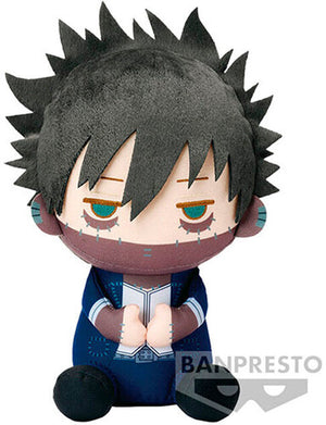 My Hero Academia Dabi Big Plush - Sweets and Geeks