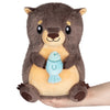 River Otter-Mini Squishable