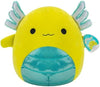 Squishmallows - Althea The Axolotl with Blue Gills 14"