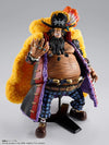 One Piece - Marshall.D.Teach (Four Emperors) S.H.Figuarts
