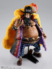 One Piece - Marshall.D.Teach (Four Emperors) S.H.Figuarts
