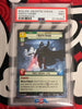 2024 Star Wars: Unlimited – Spark of Rebellion Darth Vader Hyperspace #351 (PSA 9)