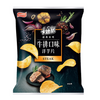 L.H. Cadina Chips Steak 2.04oz