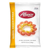 Albanese Gummy Peach Rings 4.5lb Bag