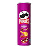 Pringles Fusion Chutney Chips Tube