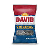 Davids Original Sunflower Seeds Mini Pouch 0.9oz