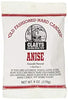 Claey's Anise Hard Candies 6oz Peg Bag