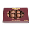 Anthony Thomas Sea Salt Caramels Milk Chocolate 6oz