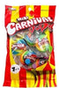 Mini Carnival Pops Peg Bag 7ct 2.3oz