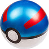 Takara Tomy Pokemon Collection MB-02 Super Ball / Great Ball Moncolle Pokeball Japanese Action Figure