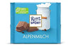 Ritter Sport Alpenmilch Alpine Milk Chocolate 100g