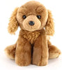 Golden Retriever 9" Plush