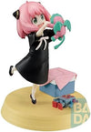 Spy x Family Ichibansho Anya Forger (Embark on a Mission) Figure