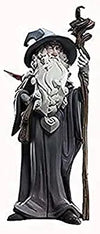 The Lord of the Rings Gandalf Mini Epics Vinyl Figure
