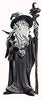 The Lord of the Rings Gandalf Mini Epics Vinyl Figure