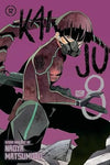Kaiju No. 8 Vol. 12