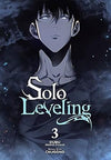 Solo Leveling - Vol. 3 (Comic)