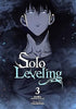 Solo Leveling - Vol. 3 (Comic)