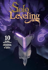 Solo Leveling - Vol. 10 (Comic)