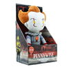 YuMe 12" Creepy Pennywise Plush Toy