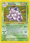 Nidoking - Base Set - #11/102