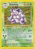 Nidoking - Base Set - #11/102