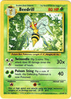 Beedrill - Base Set - #17/130