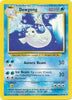 Dewgong - 25/102 - Base Set