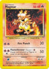 Magmar (Uncommon) - Base Set - #36/102