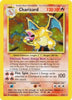 Charizard (Heavy Play) - Base Set - #4/102