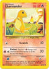 Charmander (Common) - 46/102 - Base Set