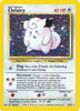 Clefairy - Base Set - #5/102