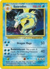 Gyarados (Holo Rare) - (MP) - Base Set - #6/102