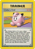 Clefairy Doll - Base Set - #70/102