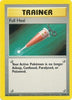 Full Heal - Base Set - #82/102