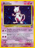 Mewtwo - Base Set 2 - #10/130
