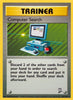 Computer Search - Base Set 2 - #101/130