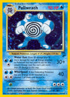 Poliwrath - Base Set 2 # 15/130
