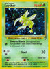 Scyther - Base Set 2 - #17/130