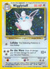 Wigglytuff - Base Set 2 # 19/130