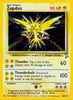 Zapdos (Moderately Played) - Base Set 2 - 20/130
