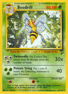 Beedrill - Base Set 2 - #21/130