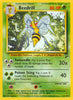 Beedrill - Base Set 2 - #21/130