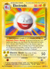 Electrode (Rare) - Base Set 2 - #25/130